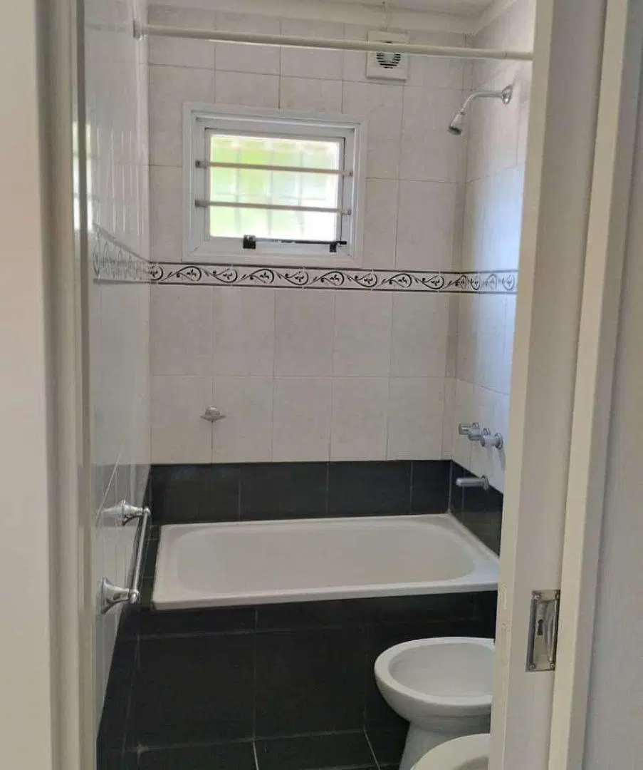 Departamento de 1 dormitorio en Zona Facultades 5