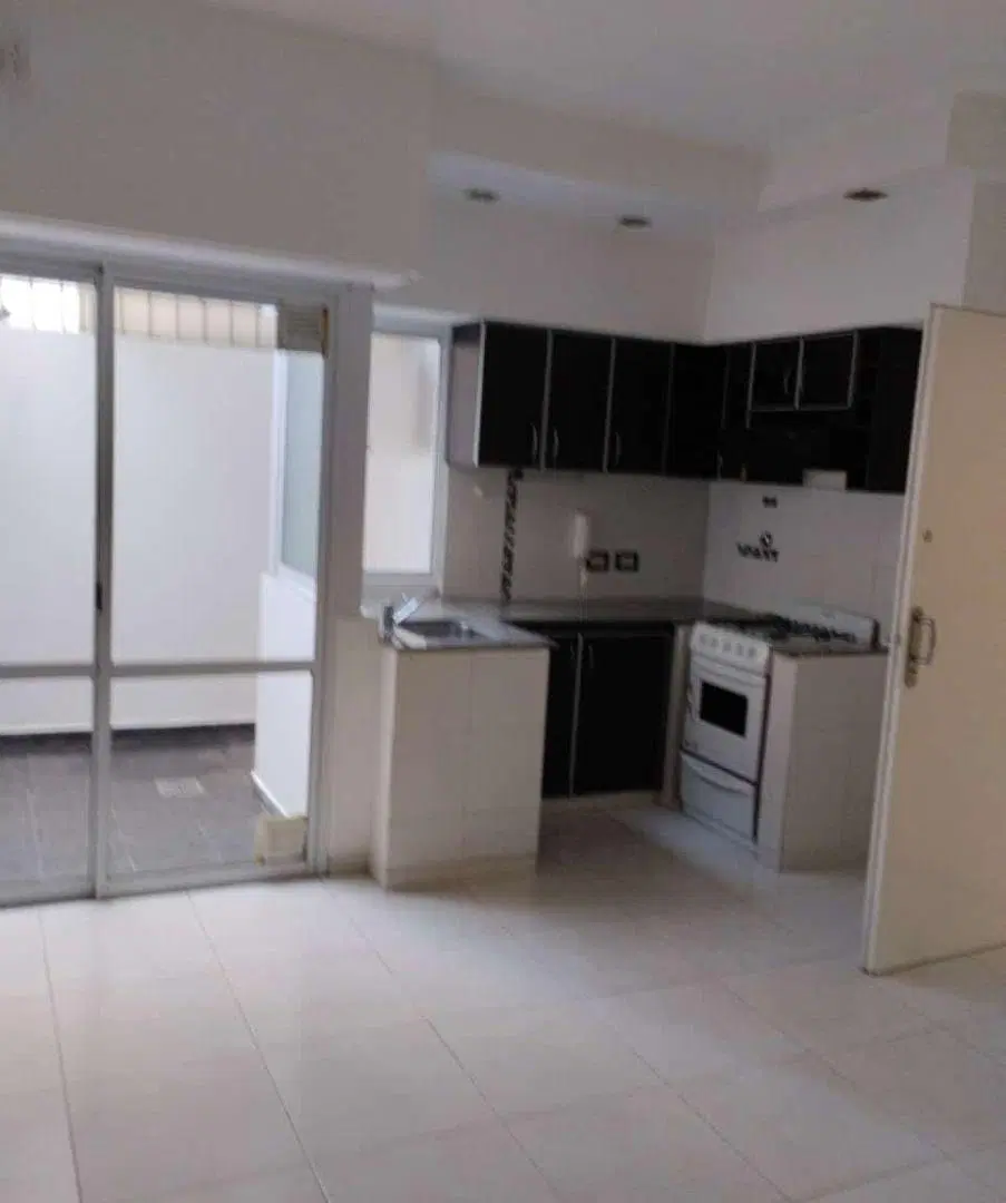 Departamento de 1 dormitorio en Zona Facultades 1