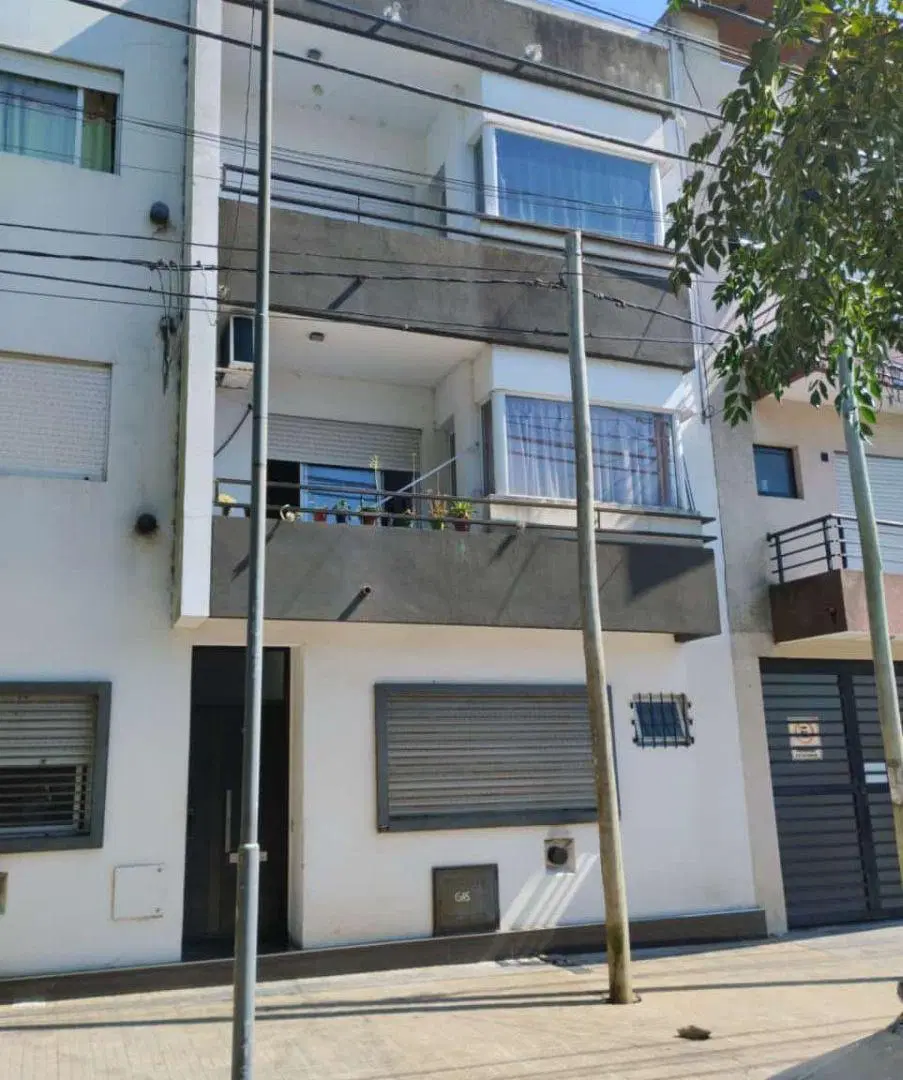 Departamento de 1 dormitorio en Zona Facultades 2