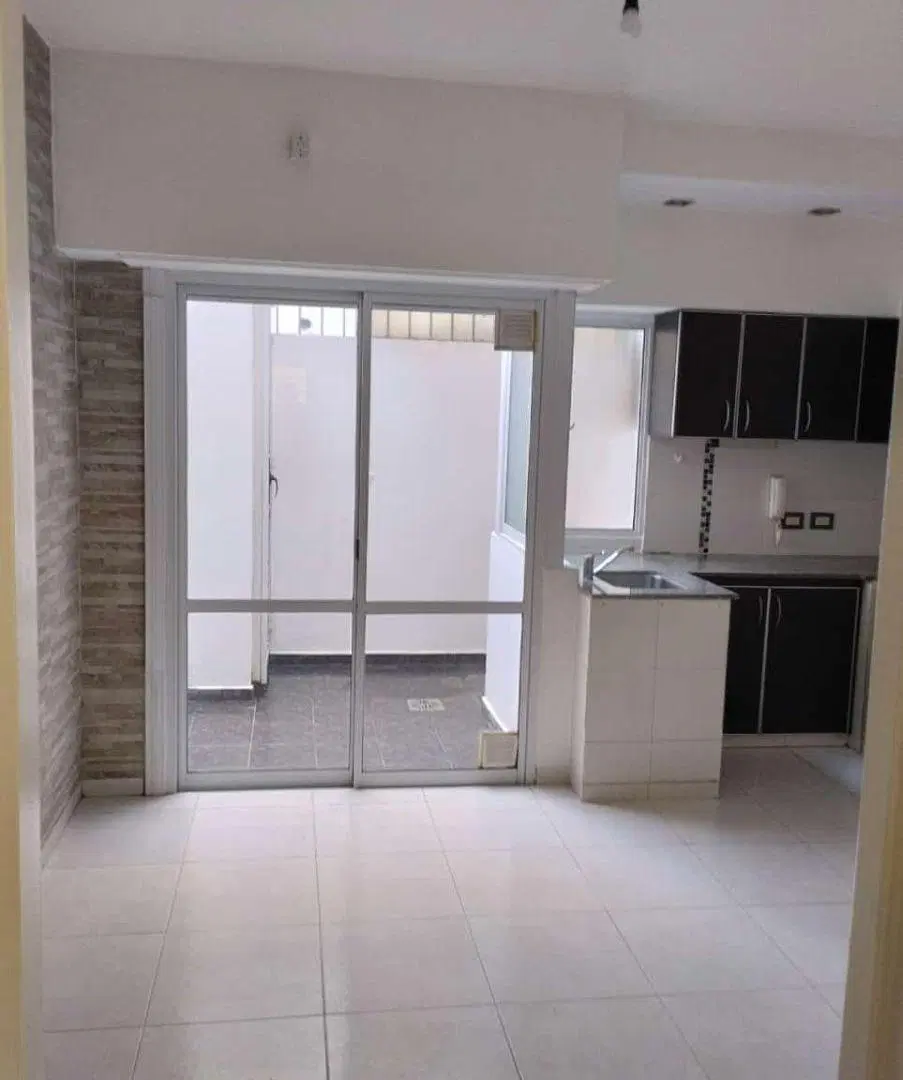 Departamento de 1 dormitorio en Zona Facultades 3