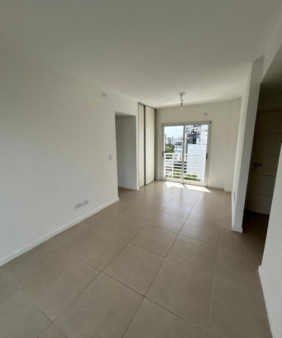 Departamento de 1 Dormitorio en Plaza Rocha