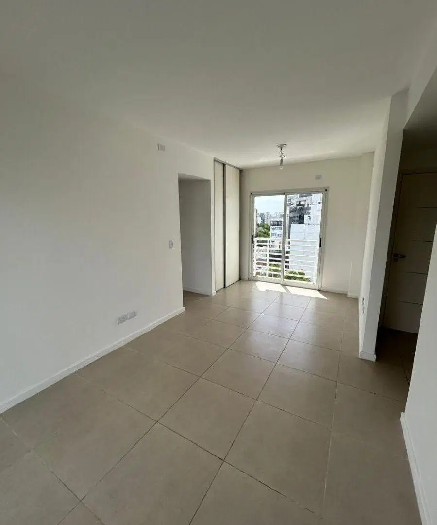 Departamento de 1 Dormitorio en Plaza Rocha 2
