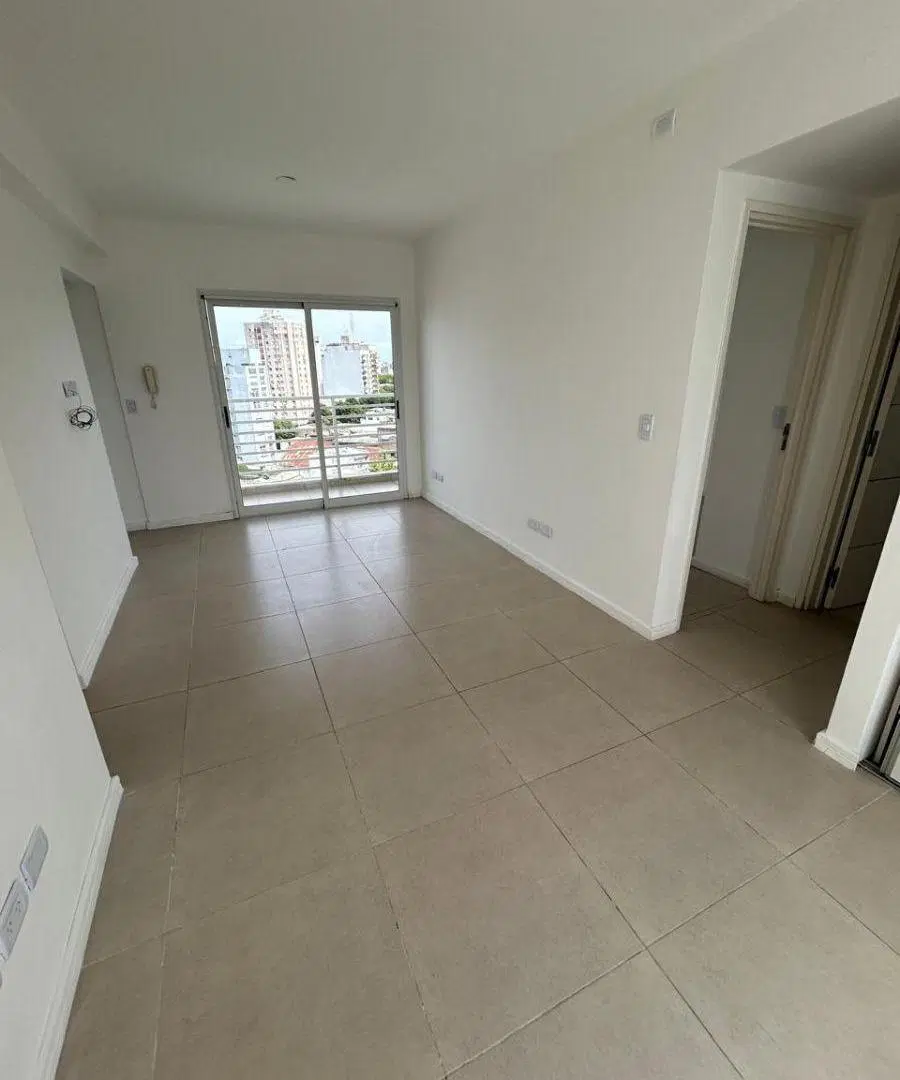 Departamento de 1 Dormitorio en Plaza Rocha 5
