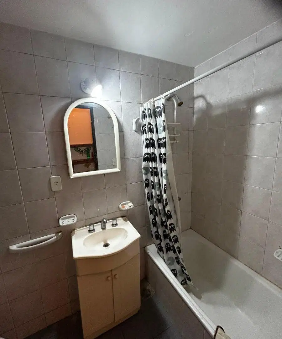 Departamento de 1 dormitoio en 3 e/ 59 y 60 5