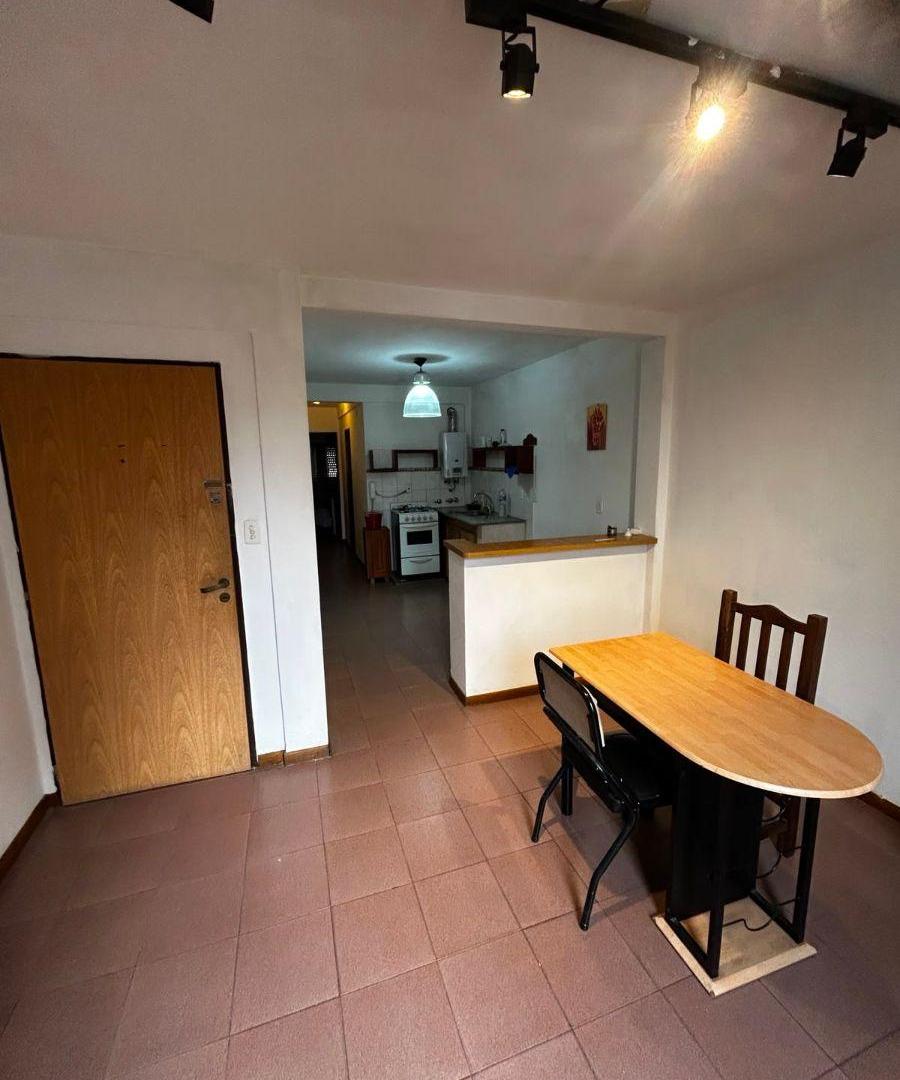 Departamento de 1 dormitoio en 3 e/ 59 y 60
