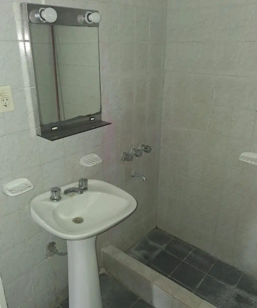 Depto de 1 dormitorio en calle 42 y 20 4