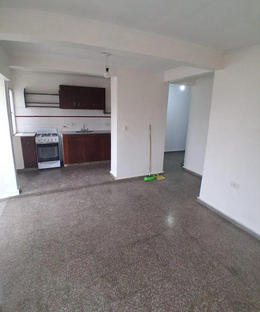 Depto de 1 dormitorio en calle 42 y 20 2