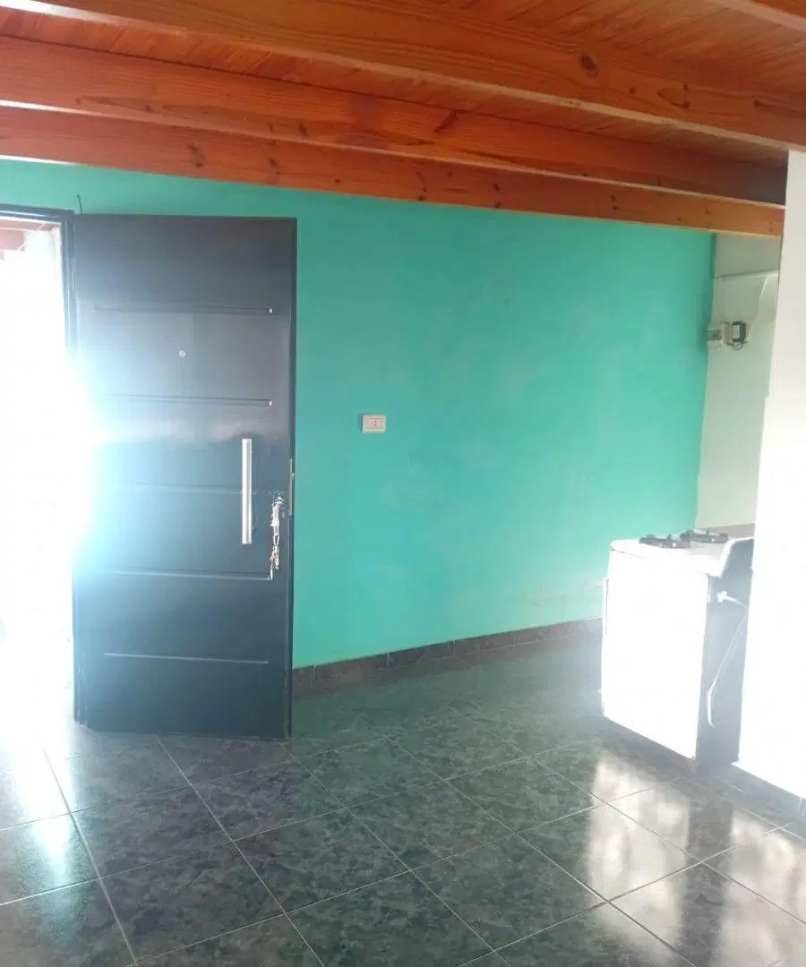 Monoambiente en calle 142 y 72 2