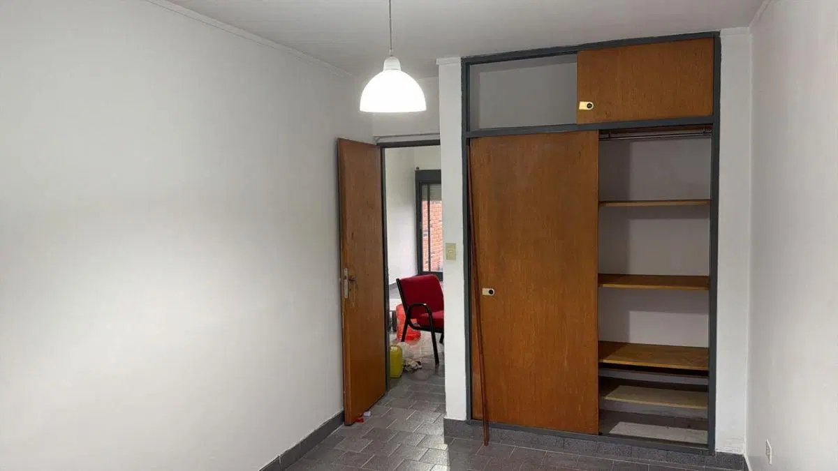 Departamento de 2 dormitorios con cochera 5