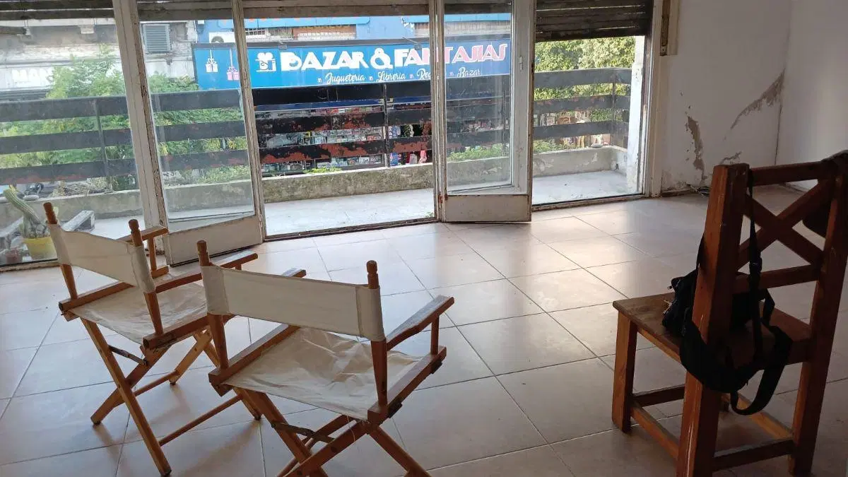 Depto de 3 dormitorios en calle 49 e/ 7 y 8 3