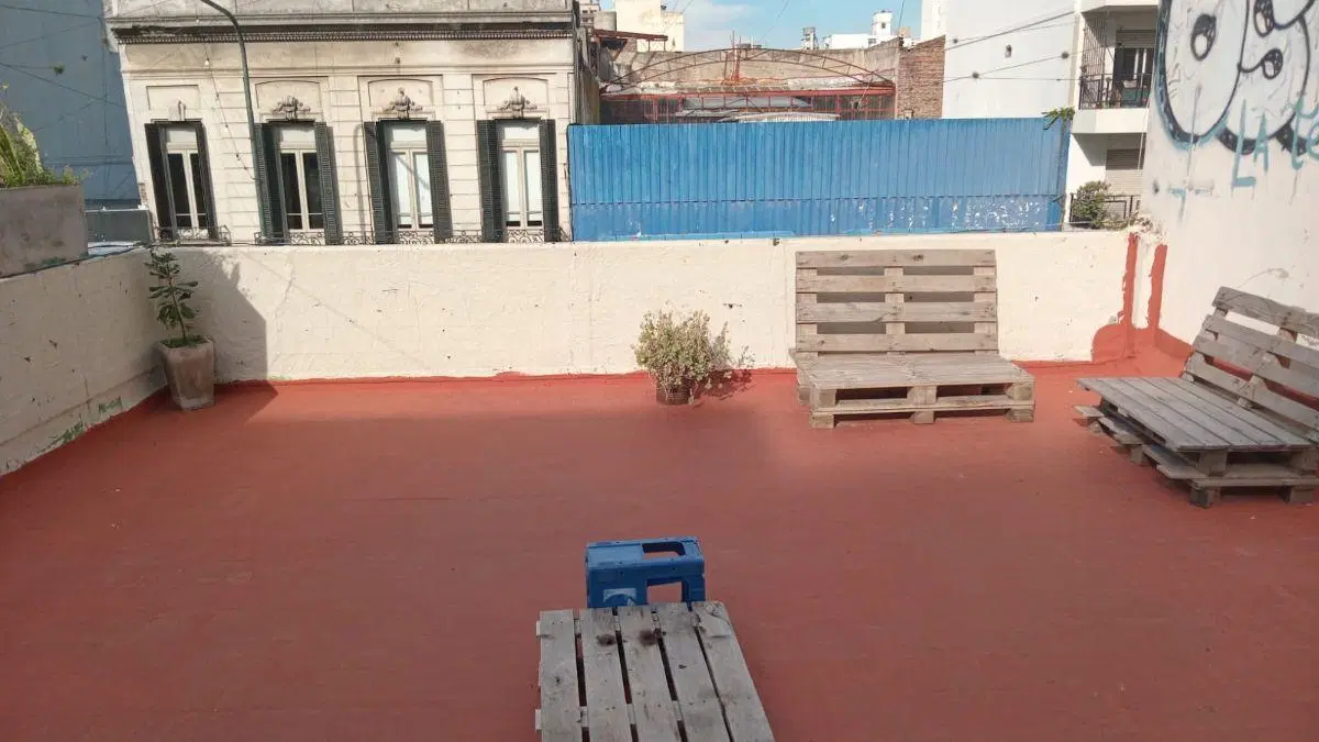 Depto de 3 dormitorios en calle 49 e/ 7 y 8 6