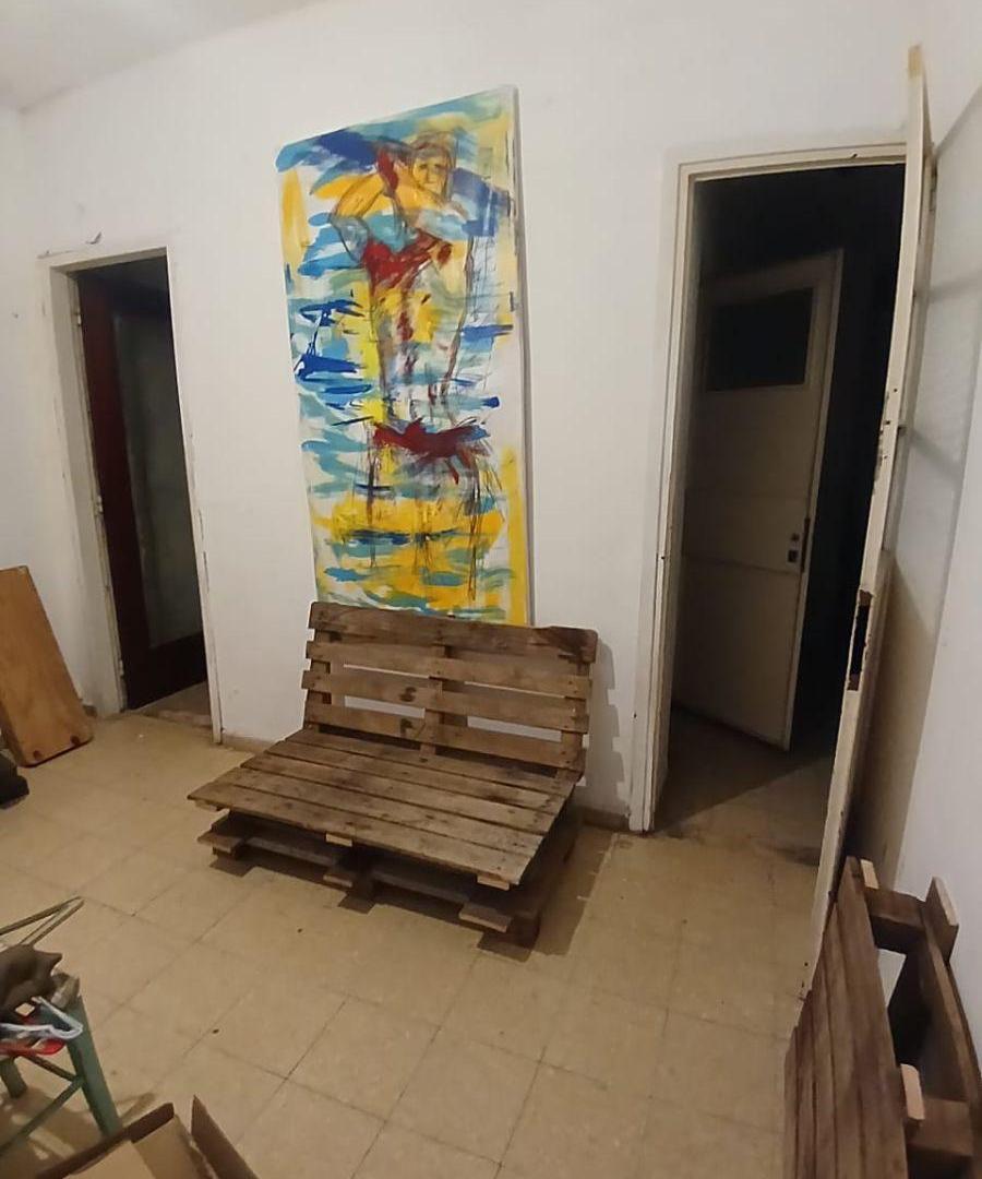 Foto de Depto de 3 dormitorios en calle 49 e/ 7 y 8, imagen 2