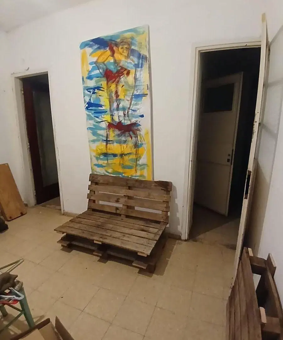 Depto de 3 dormitorios en calle 49 e/ 7 y 8 2