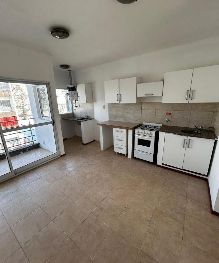 Foto de Depto de 1 dormí con Terraza y Parrilla (Zona Facultades), imagen 1