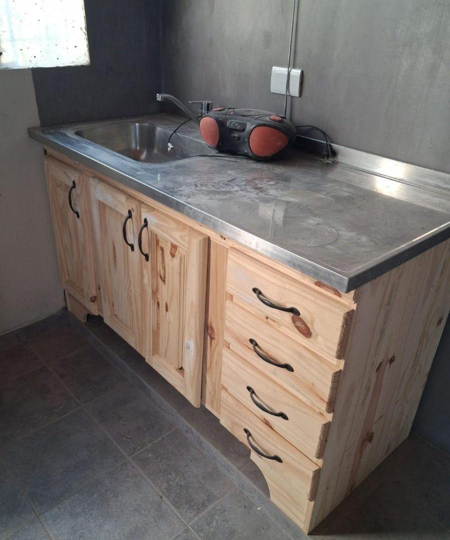 Foto de Departamento de 1 Dormitorio en zona tolosa., imagen 5