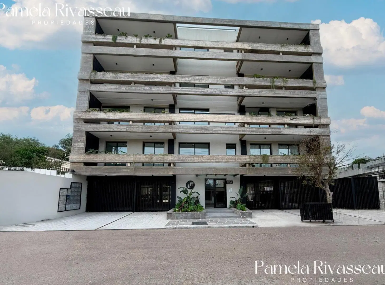 Departamento en San Antonio De Padua 2