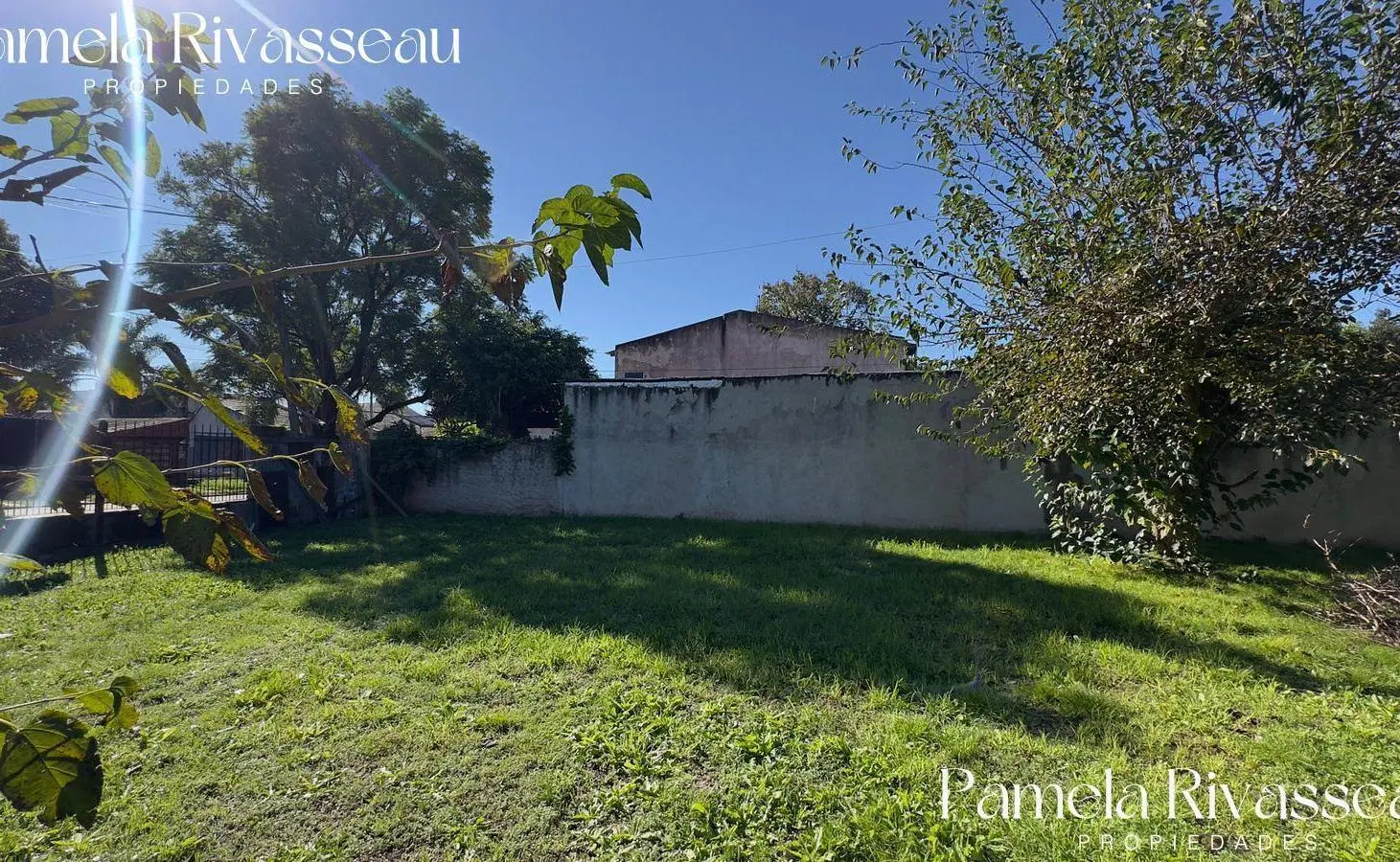 Terreno en VENTA - MERLO NORTE 1