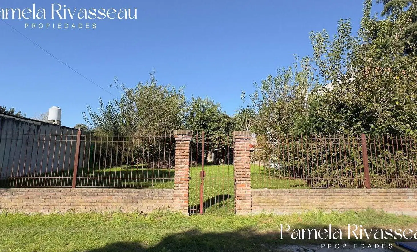 Terreno en VENTA - MERLO NORTE 5