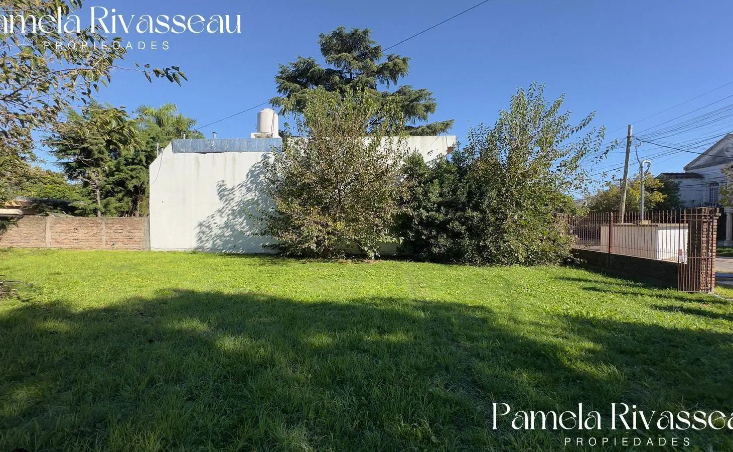 Terreno en VENTA - MERLO NORTE 2