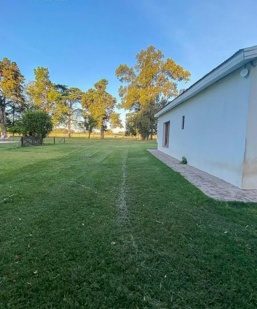 Terreno en Tres Pinos, General Rodriguez. 2