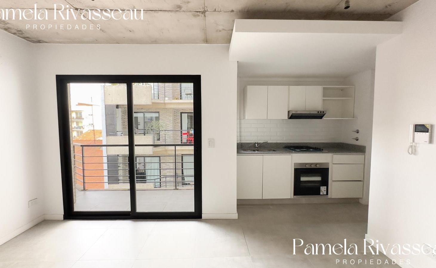 Foto de Departamento 2 Ambientes a estrenar en Castelar Sur, imagen 3
