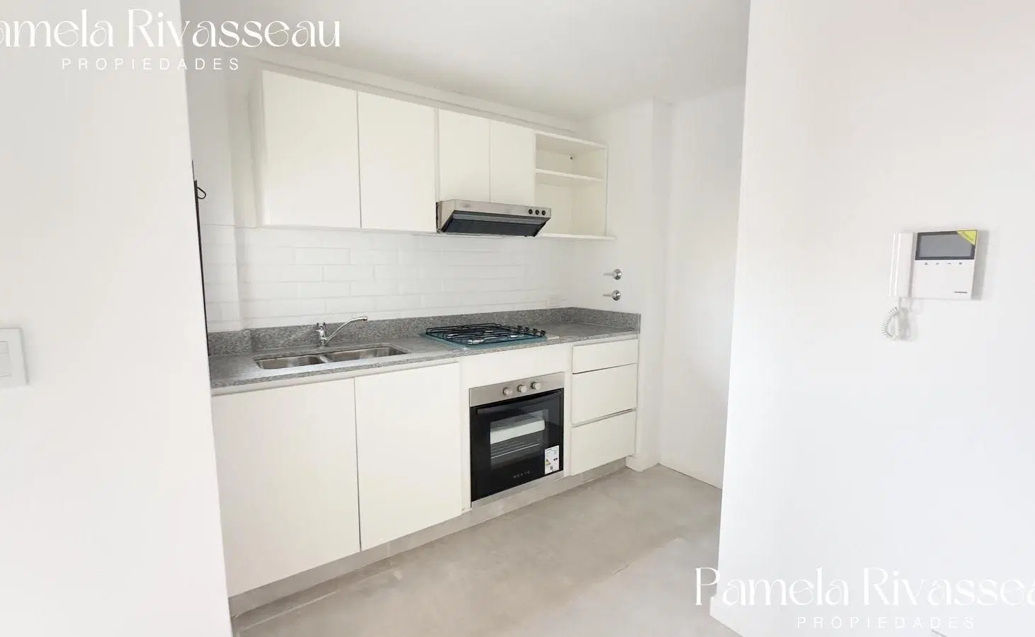 Departamento 2 Ambientes a estrenar en Castelar Sur 5
