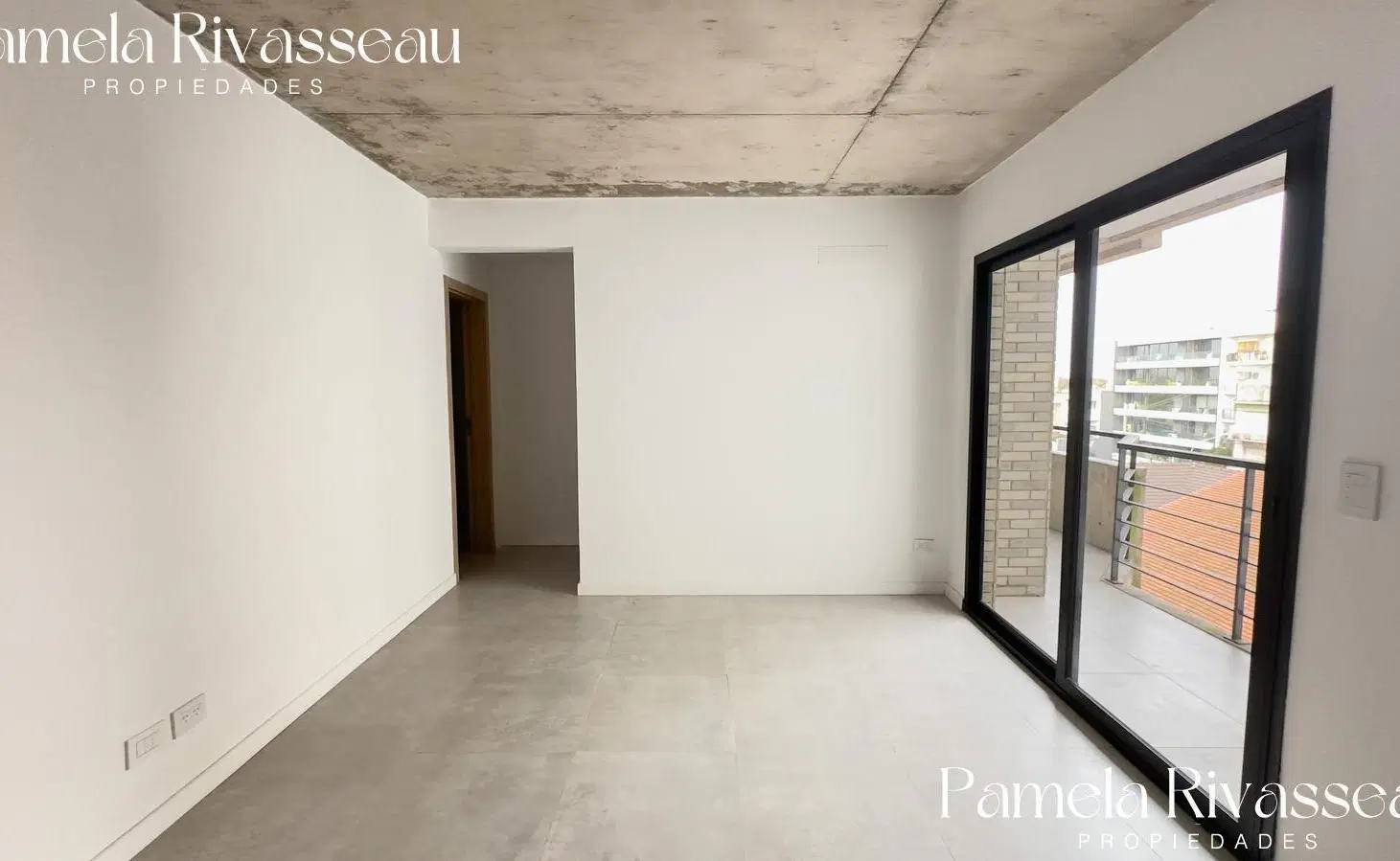 Departamento 2 Ambientes a estrenar en Castelar Sur 4