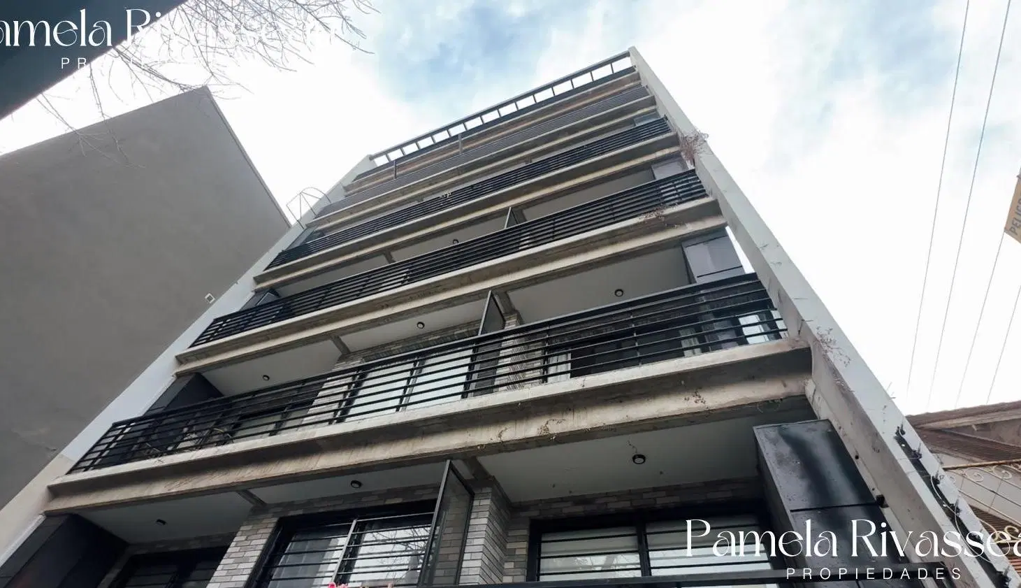 Departamento - Castelar Sur 4