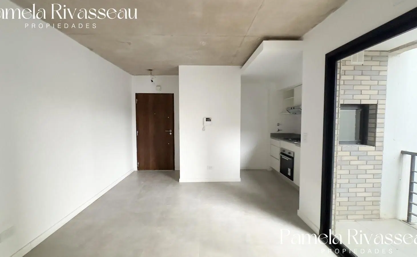Departamento - Castelar Sur 2
