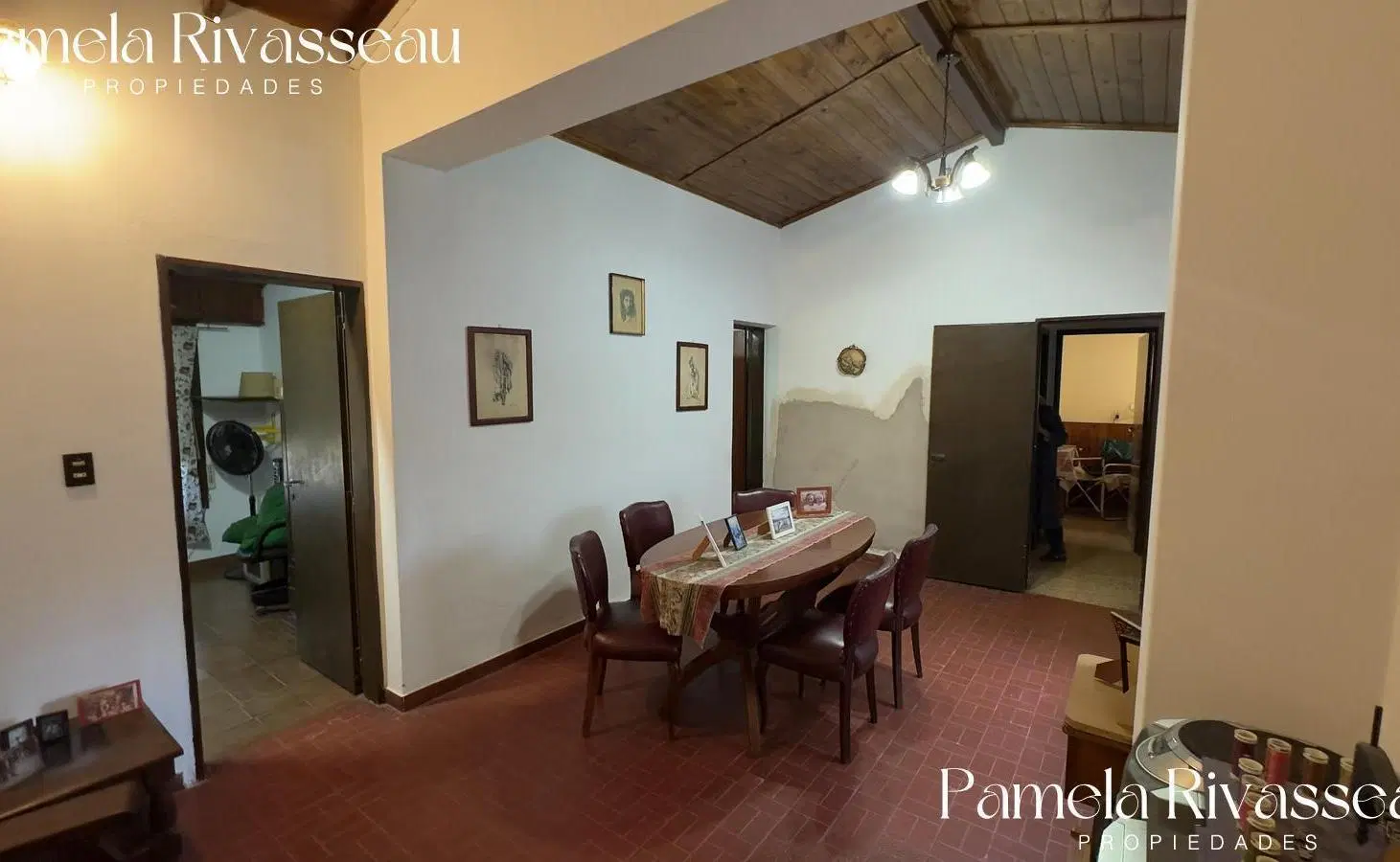 Casa en Venta San Antonio de Padua 1