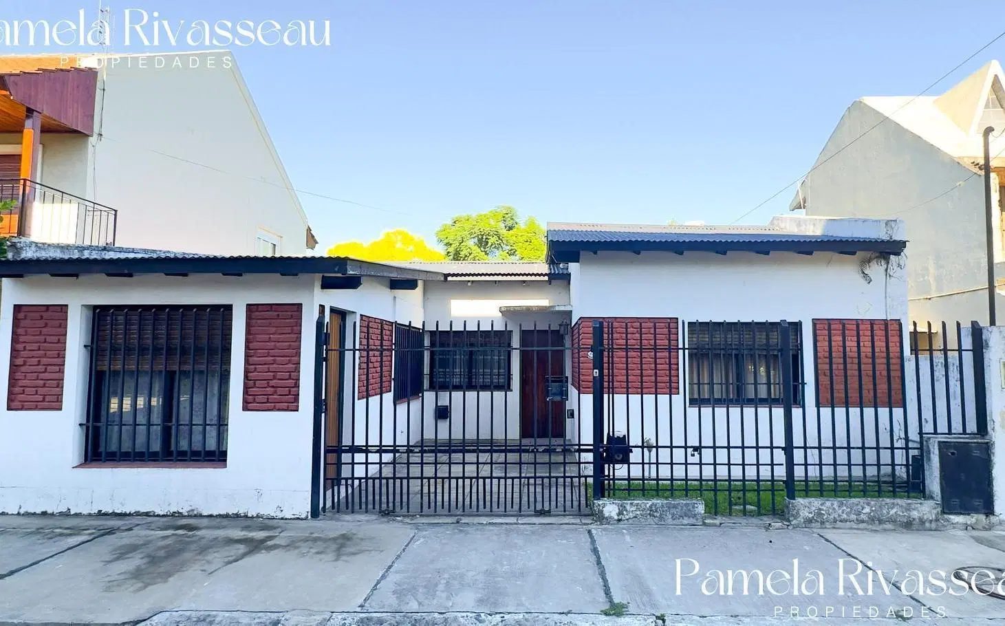 Casa en Venta San Antonio de Padua 5