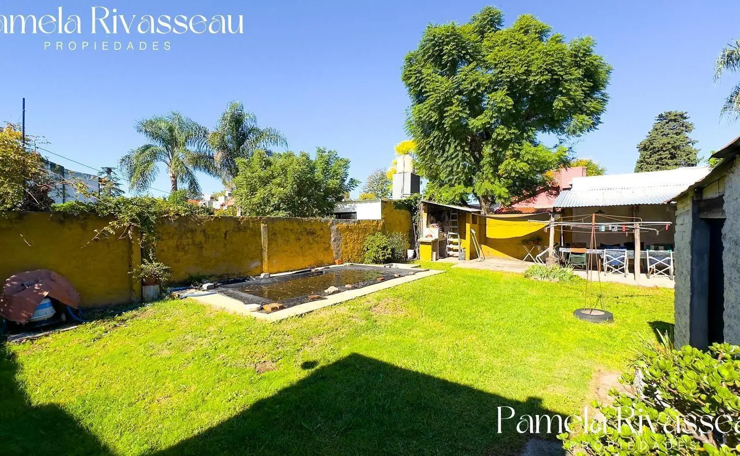 Casa en Venta San Antonio de Padua 4