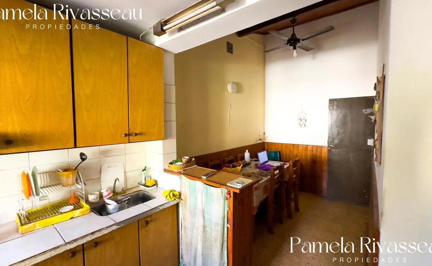Casa en Venta San Antonio de Padua 3