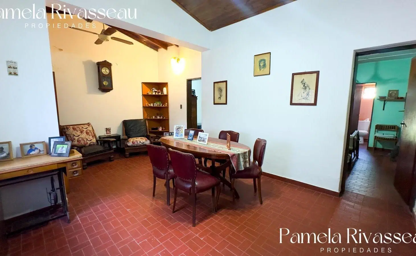 Casa en Venta San Antonio de Padua 8