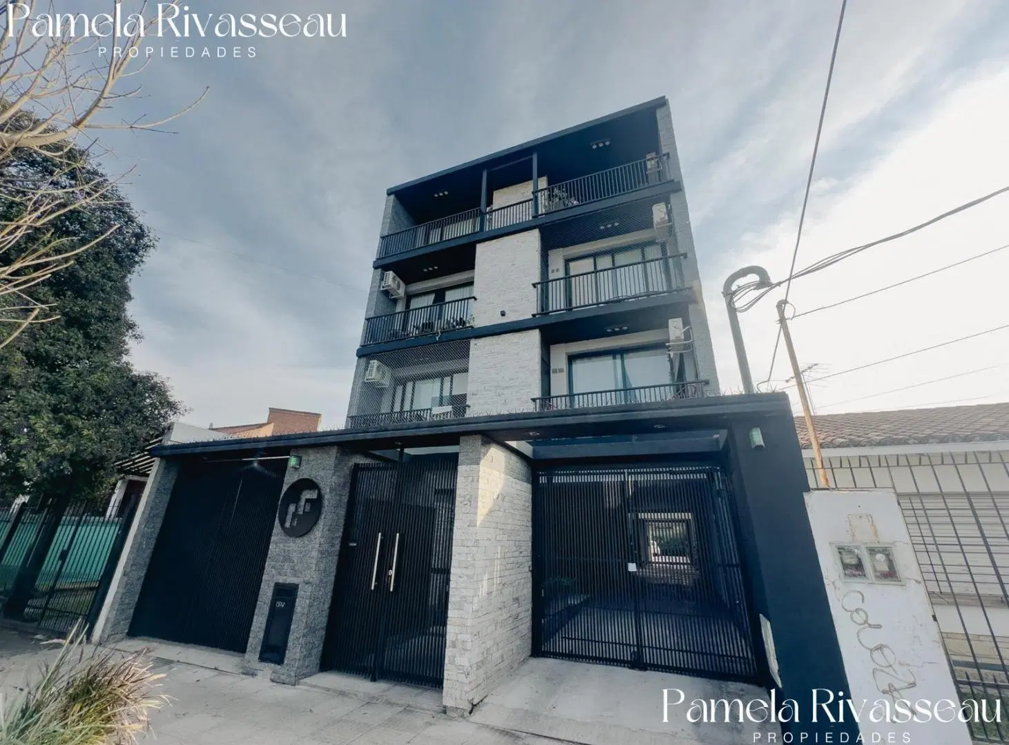 Departamento - San Antonio De Padua 1