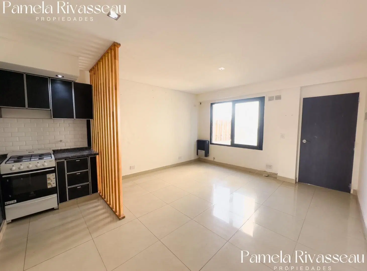 Departamento - San Antonio De Padua 2