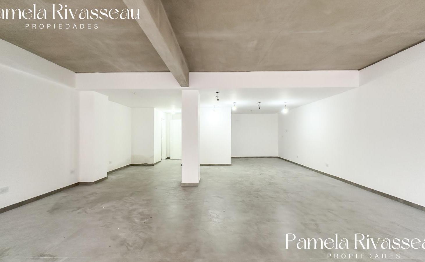 Foto de Local en Venta en Edificio Marenas 15, San Antonio de Padua, San Antonio De Padua, Merlo, imagen 1