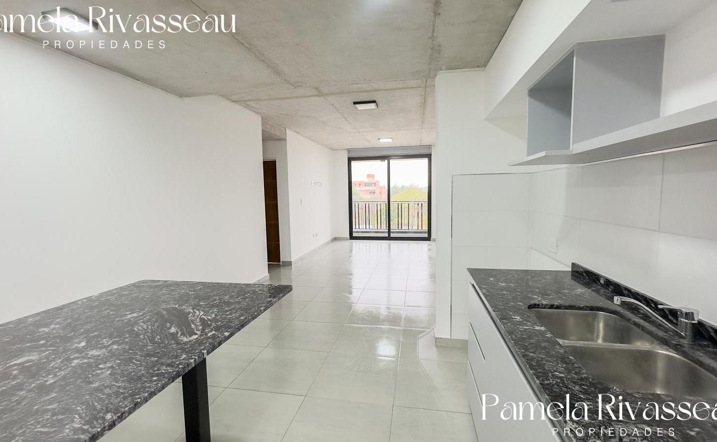 Foto de Departamento 3 ambientes en Merlo., imagen 1