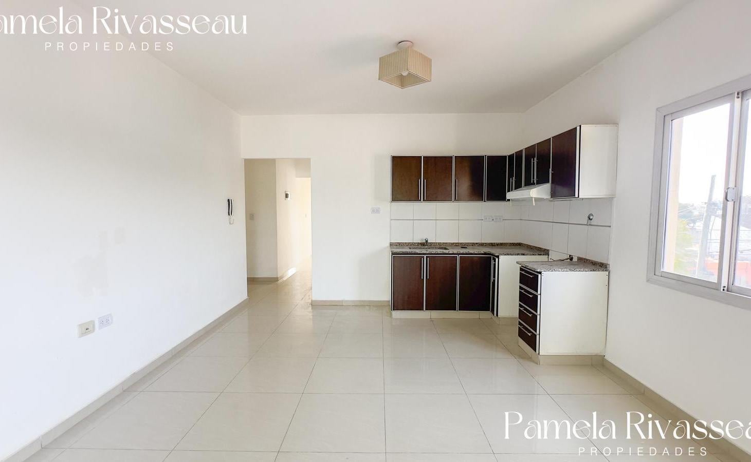 Foto de Departamento 3 Ambientes en Merlo Centro, imagen 1