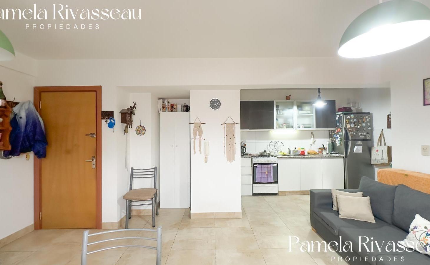 Foto de Departamento en venta Ada Elflein al 2500, imagen 3