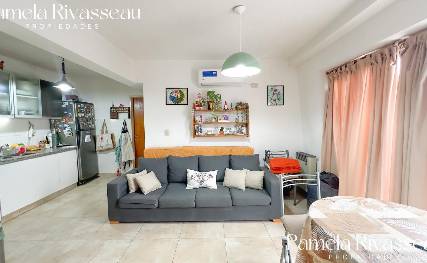 Foto de Departamento en venta Ada Elflein al 2500, imagen 5