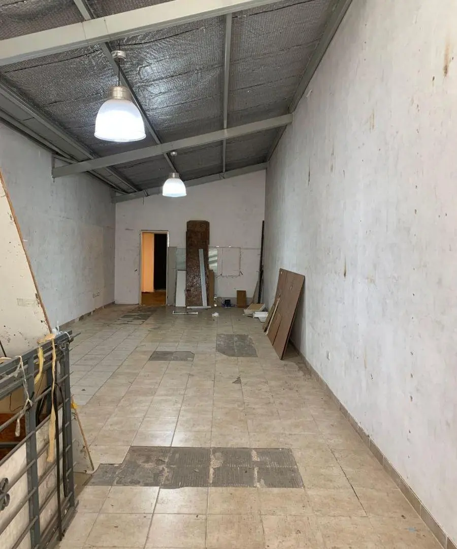 Local en Alquiler Ciudadela Sur 4