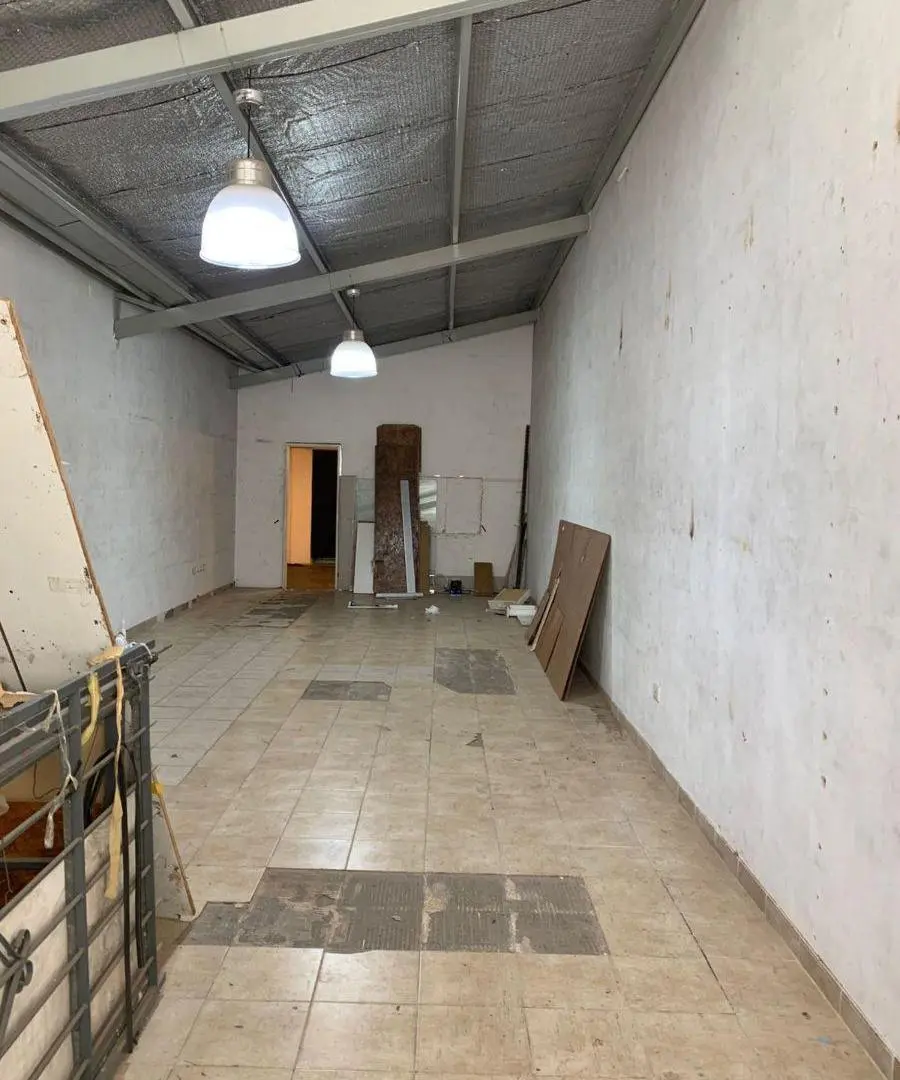 Local en Alquiler Ciudadela Sur 1