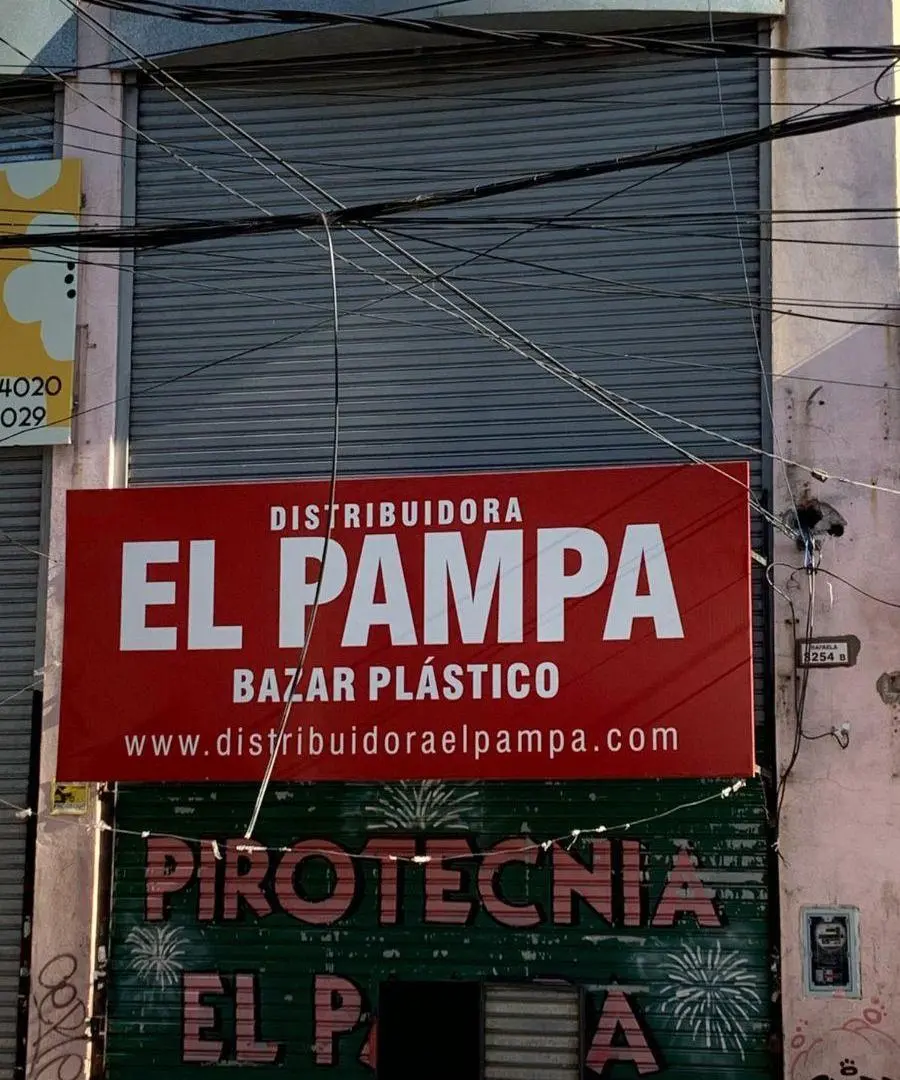 Local en Alquiler Ciudadela Sur 3