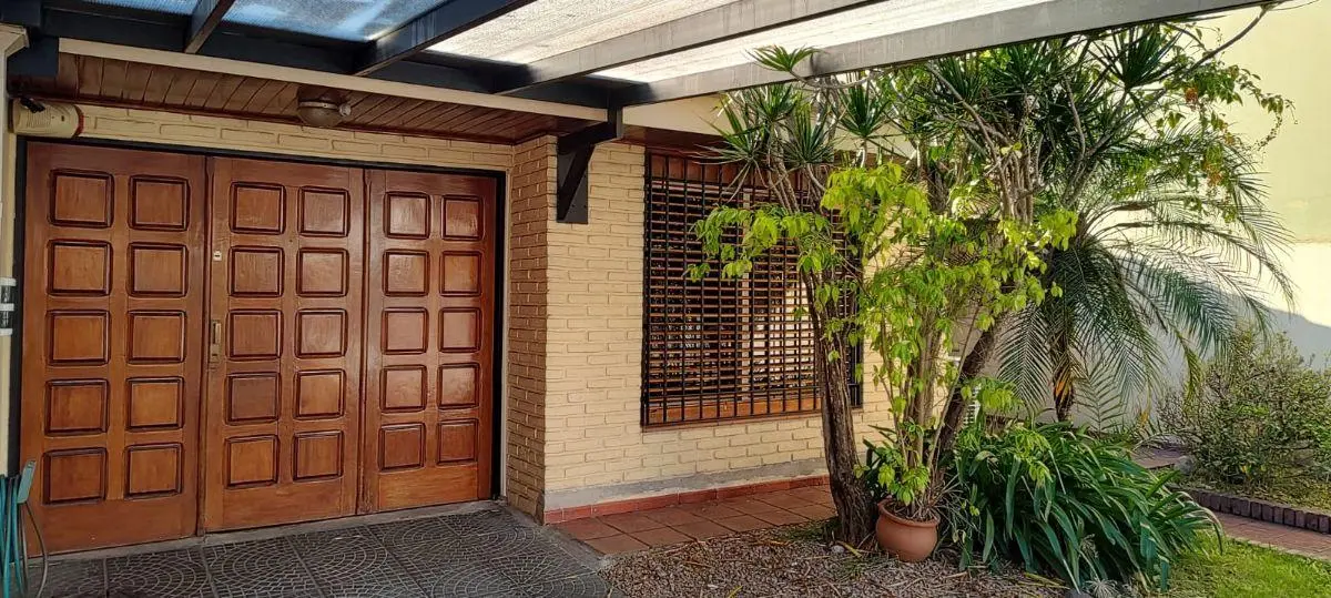Chalet en venta zona Haedo Norte, Villa Sarmiento 4