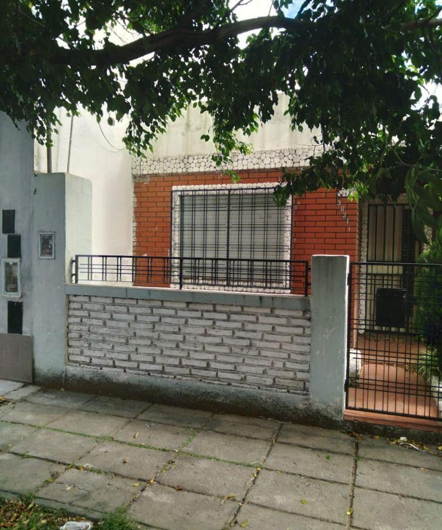 ALICIA MORO de JUSTO 3621