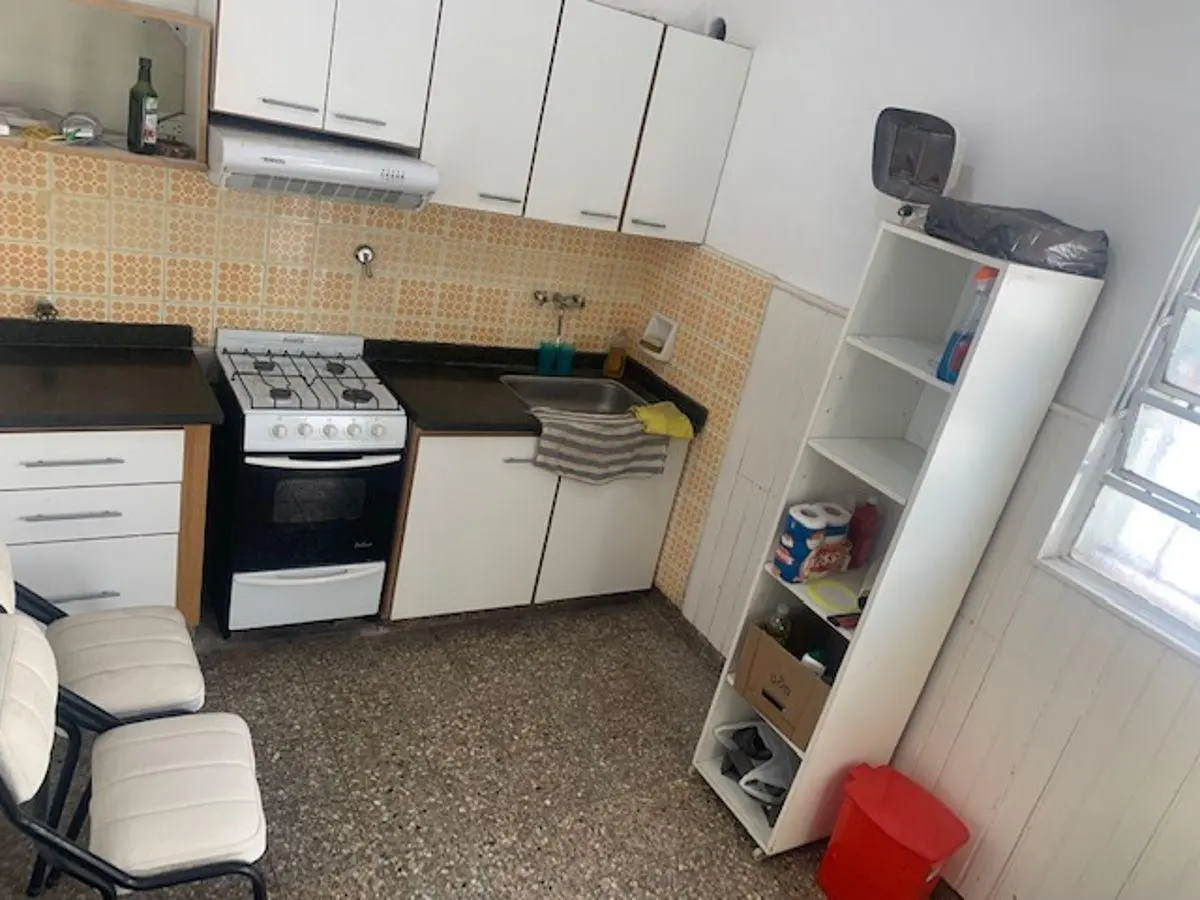 Casa para reciclar en venta en Ramos Mejía 5