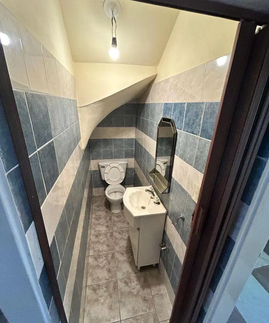 Casa de 60 m² con 2 dormitorios en alquiler en Ramos Mejía 2