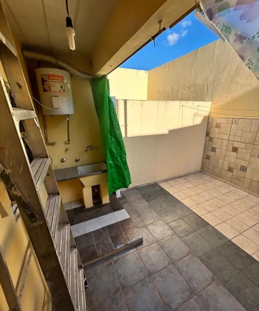 Casa de 60 m² con 2 dormitorios en alquiler en Ramos Mejía 5