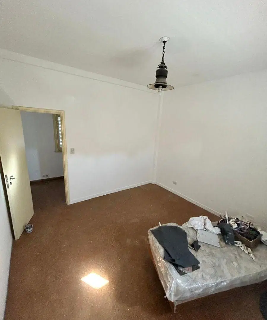 Departamento de 55 m² con 2 dormitorios en alquiler en Ramos Mejía 5